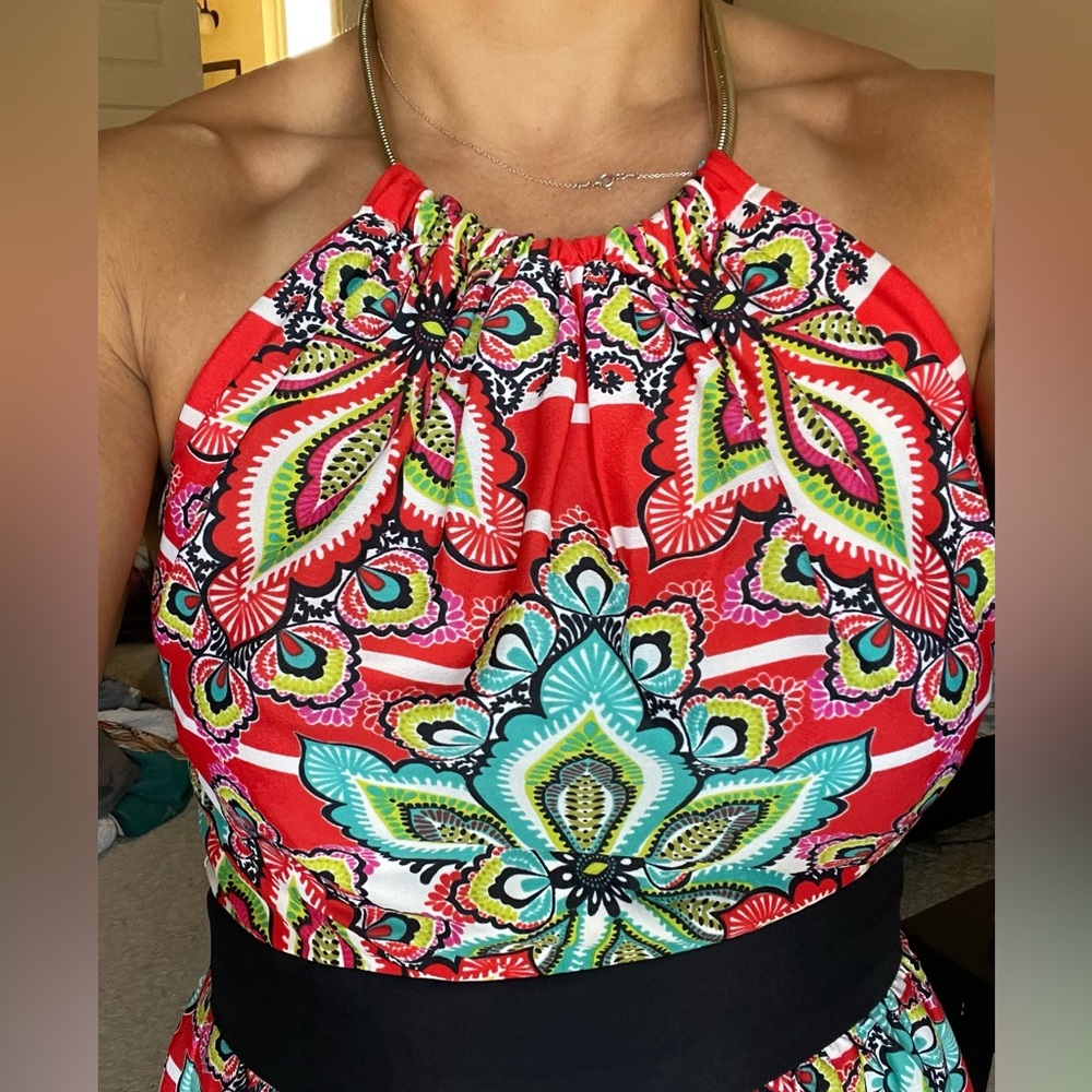 Formal Dress Eliza J
